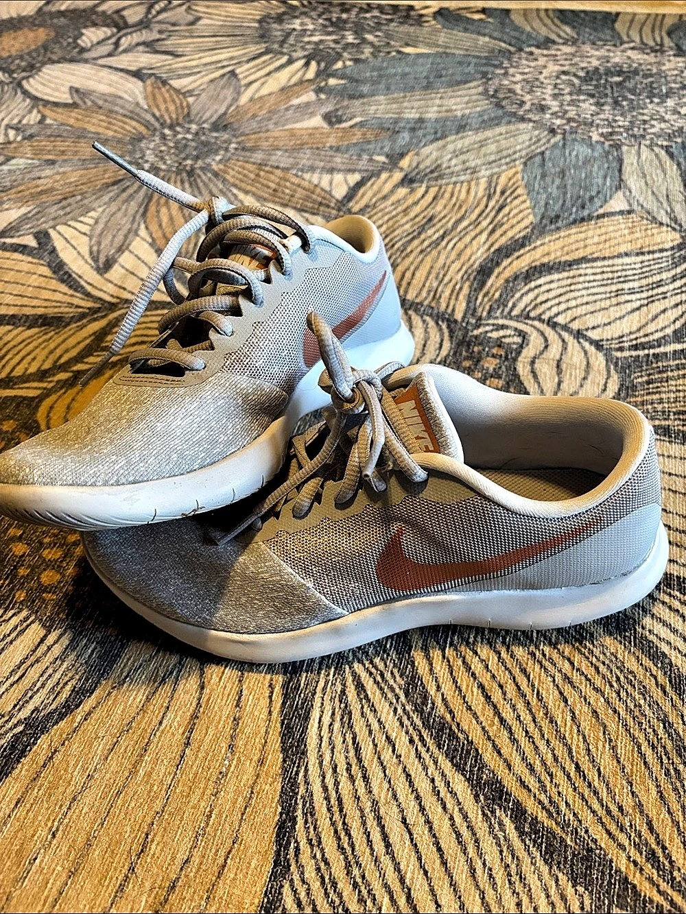 Nike Athletic Shoes
